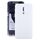 Per Meizu 16th Plus M882Q M8821H Coperchio posteriore della batteria (bianco)
