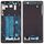 Piastra cornice cornice LCD alloggiamento anteriore per Nokia 3 / TA-1020 TA-1028 TA-1032 TA-1038 (nero) Piastra cornice cornice LCD alloggiamento anteriore per Nokia 3 / TA-1020 TA-1028 TA-1032 TA-1038 (nero)