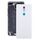 Coperchio posteriore della batteria con obiettivo della fotocamera per Nokia 7 TA-1041 (bianco) Coperchio posteriore della batteria con obiettivo della fotocamera per Nokia 7 TA-1041 (bianco)