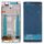 Piastra cornice cornice LCD alloggiamento anteriore per Nokia 3.1 TA-1049 TA-1057 TA-1063 TA-1070 (bianco) Piastra cornice cornice LCD alloggiamento anteriore per Nokia 3.1 TA-1049 TA-1057 TA-1063 TA-1070 (bianco)