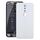 Coperchio posteriore della batteria con obiettivo della fotocamera per Nokia X6 (2018) / 6.1 Plus TA-1099 TA-1103 (bianco) Coperchio posteriore della batteria con obiettivo della fotocamera per Nokia X6 (2018) / 6.1 Plus TA-1099 TA-1103 (bianco)