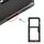 Vassoio scheda SIM + vassoio scheda SIM / vassoio scheda micro SD per Nokia 6 TA-1000 TA-1003 TA-1021 TA-1025 TA-1033 TA-1039 (Oro) Vassoio scheda SIM + vassoio scheda SIM / vassoio scheda micro SD per Nokia 6 TA-1000 TA-1003 TA-1021 TA-1025 TA-1033 TA-1039 (Oro)