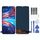 Schermo LCD originale per Vivo Y7s / Z5 V1921A V1921T (Cina)/ S1 V1907 (Asia)/ V17 Neo con assemblaggio completo digitalizzatore (nero) Schermo LCD originale per Vivo Y7s / Z5 V1921A V1921T (Cina)/ S1 V1907 (Asia)/ V17 Neo con assemblaggio completo digitalizzatore (nero)