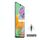 Per Galaxy A90 5G / A70s ENKAY Hat-Prince 0.1mm 3D Full Screen Protector Pellicola idrogel a prova di esplosione