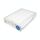 Per l'elemento filtrante complesso di ricambio del purificatore d'aria Blueair 501/503 / 550E / 510B / 603 Per l'elemento filtrante complesso di ricambio del purificatore d'aria Blueair 501/503 / 550E / 510B / 603
