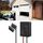 DY-CK400A Interruttore per porta del garage Telecomando wireless WiFi, supporto per controllo vocale Alexa e controllo APP e condivisione multi-persona DY-CK400A Interruttore per porta del garage Telecomando wireless WiFi, supporto per controllo vocale Alexa e controllo APP e condivisione multi-persona