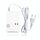 DY-YG100D Allarme gas domestico wireless 433MHZ