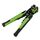 TK0742 0,5-6,0 mm Strumento di smontaggio per presse a morsetto automatico multifunzione (verde) TK0742 0,5-6,0 mm Strumento di smontaggio per presse a morsetto automatico multifunzione (verde)