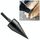 Trapano da boscaiolo domestico per uso domestico Trapano a cono in legno elettrico con gambo esagonale da 42 mm Trapano da boscaiolo domestico per uso domestico Trapano a cono in legno elettrico con gambo esagonale da 42 mm