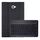 DY580 per Galaxy Tab A 10.1 T580 / T585 Custodia in pelle con tastiera Bluetooth rimovibile in plastica con supporto (nero) DY580 per Galaxy Tab A 10.1 T580 / T585 Custodia in pelle con tastiera Bluetooth rimovibile in plastica con supporto (nero)