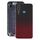 Cover posteriore batteria per Vivo Y3 con obiettivo fotocamera (rosso)
