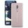 Per OPPO Reno Zoom 10x Coperchio posteriore della batteria (rosa)