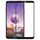 Lente esterna in vetro per schermo anteriore per LG Stylo 4 / Q710 / Q710MS / Q710CS (nero) Lente esterna in vetro per schermo anteriore per LG Stylo 4 / Q710 / Q710MS / Q710CS (nero)
