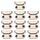 Connettore porta di ricarica da 10 PC per LG Nexus 5X H791 H790