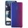 Per il coperchio posteriore della batteria OPPO K3 (viola)