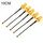 5 PCS / Set RG178 Ufl / IPX / IPEX a SMA Cavo adattatore a treccia femmina, lunghezza: 10 cm 5 PCS / Set RG178 Ufl / IPX / IPEX a SMA Cavo adattatore a treccia femmina, lunghezza: 10 cm