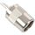 Connettore per scheda coassiale RF RFC400 RG8 maschio UHF PL259 / SO239 Twist-on Connettore per scheda coassiale RF RFC400 RG8 maschio UHF PL259 / SO239 Twist-on