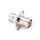 UHF SO239 femmina a femmina con adattatore per connettore RF per montaggio a pannello UHF SO239 femmina a femmina con adattatore per connettore RF per montaggio a pannello