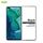 Per Huawei Honor V30 MOFI 9H 2.5D Pellicola in vetro temperato a schermo intero (nero) Per Huawei Honor V30 MOFI 9H 2.5D Pellicola in vetro temperato a schermo intero (nero)
