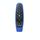 Adatto per custodia protettiva per telecomando LG Smart TV AN-MR600 AN-MR650a Custodia in silicone per telecomando dinamico (blu)
