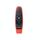 Adatto per custodia protettiva per telecomando LG Smart TV AN-MR600 AN-MR650a Custodia in silicone per telecomando dinamico (rossa)