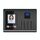 FA01 Face Recognition Fingerprint Time Presence Machine