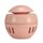 Umidificatore con cavo USB a grana di legno Lampada per aromaterapia a sette colori Spruzzatore automatico di alcol con telecomando (rosa) Umidificatore con cavo USB a grana di legno Lampada per aromaterapia a sette colori Spruzzatore automatico di alcol con telecomando (rosa)