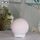 Umidificatore in ceramica Mute Household Moon Shape Aromaterapia Spruzzatore automatico di alcol con lampada colorata Umidificatore in ceramica Mute Household Moon Shape Aromaterapia Spruzzatore automatico di alcol con lampada colorata