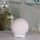 Umidificatore in ceramica Mute Household Moon Shape Aromaterapia Spruzzatore automatico di alcol con lampada colorata Umidificatore in ceramica Mute Household Moon Shape Aromaterapia Spruzzatore automatico di alcol con lampada colorata