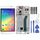 Schermo LCD OEM per ASUS ZenFone Pegasus 4A ZB500TL X00KD Digitizer Assemblaggio completo con cornice (bianco) Schermo LCD OEM per ASUS ZenFone Pegasus 4A ZB500TL X00KD Digitizer Assemblaggio completo con cornice (bianco)