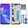 Schermo LCD OEM per Asus Zenfone Max M2 ZB633KL / ZB632KL X01AD digitalizzatore assemblaggio completo con cornice (nero) Schermo LCD OEM per Asus Zenfone Max M2 ZB633KL / ZB632KL X01AD digitalizzatore assemblaggio completo con cornice (nero)