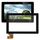 Touch Panel per ASUS Transformer TF300 TF300TG G01 (versione 69.10I21.G01) (Nero) Touch Panel per ASUS Transformer TF300 TF300TG G01 (versione 69.10I21.G01) (Nero)