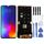Schermo LCD OEM per Lenovo Z6 Lite con digitalizzatore assemblaggio completo (nero) Schermo LCD OEM per Lenovo Z6 Lite con digitalizzatore assemblaggio completo (nero)