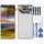 Schermo LCD OEM per Sony Xperia 10 Plus con assemblaggio completo di digitalizzatore Schermo LCD OEM per Sony Xperia 10 Plus con assemblaggio completo di digitalizzatore