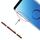 Per Galaxy S9 / Galaxy S9+ 10 Imposta tasti laterali (viola)