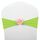 Fasce per sedie Fiocchi Decor Elastico Spandex Fusciacca con fiore rosa Elastico per sedia Decorazione di nozze (verde chiaro) Fasce per sedie Fiocchi Decor Elastico Spandex Fusciacca con fiore rosa Elastico per sedia Decorazione di nozze (verde chiaro)