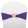 Fasce per sedia Fiocchi Decor Elastico Spandex Fusciacca con fiore rosa Elastico per sedia Decorazione per matrimoni (viola scuro) Fasce per sedia Fiocchi Decor Elastico Spandex Fusciacca con fiore rosa Elastico per sedia Decorazione per matrimoni (viola scuro)