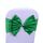 Fasce per sedia in spandex per tutte le sedie Fasce per sedie da matrimonio Fasce per sedia con fiocco elastico Fasce per cravatte posteriori per banchetti di cerimonie per feste di matrimonio (verde scuro) Fasce per sedia in spandex per tutte le sedie Fasce per sedie da matrimonio Fasce per sedia con fiocco elastico Fasce per cravatte posteriori per banchetti di cerimonie per feste di matrimonio (verde scuro)