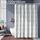 Tenda da doccia Impermeabile Bagno Geometrico Tende da bagno grigio chiaro, Dimensioni: 120x180cm Tenda da doccia Impermeabile Bagno Geometrico Tende da bagno grigio chiaro, Dimensioni: 120x180cm
