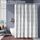 Tenda da doccia Impermeabile Bagno Geometrico Tende da bagno grigio chiaro, Dimensioni: 150x200cm Tenda da doccia Impermeabile Bagno Geometrico Tende da bagno grigio chiaro, Dimensioni: 150x200cm