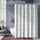 Tenda da doccia Impermeabile Bagno Geometrico Tende da bagno grigio chiaro, Dimensioni: 180x200cm Tenda da doccia Impermeabile Bagno Geometrico Tende da bagno grigio chiaro, Dimensioni: 180x200cm