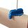 Scriber multifunzionale per la lavorazione del legno, stile: Scribe Blue (incluse 2 matite) Scriber multifunzionale per la lavorazione del legno, stile: Scribe Blue (incluse 2 matite)
