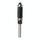 Coltello da taglio a doppio cuscinetto Fresa per lavorazione del legno, stile: 1 / 4x1 / 2x25cm nero Coltello da taglio a doppio cuscinetto Fresa per lavorazione del legno, stile: 1 / 4x1 / 2x25cm nero