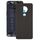 Coperchio posteriore della batteria per Nokia 7.2 / 6.2 TA-1196 / TA-1198 / TA-1200 / TA-1187 / TA-1201 (nero smerigliato) Coperchio posteriore della batteria per Nokia 7.2 / 6.2 TA-1196 / TA-1198 / TA-1200 / TA-1187 / TA-1201 (nero smerigliato)