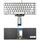 Tastiera versione USA con retroilluminazione tastiera per HP Pavilion 13-U103NS 13-U113NL 13-U124CL 13-U138CA 13-U157CL 13-U163NR