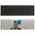 Tastiera versione USA per HP pavilion 15-AC 15-AF 15Q-AJ 250 G4 G5 255 G4 G5 256 G5 15-BA 15-AY Tastiera versione USA per HP pavilion 15-AC 15-AF 15Q-AJ 250 G4 G5 255 G4 G5 256 G5 15-BA 15-AY