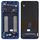 Piastra cornice cornice LCD alloggiamento anteriore per Xiaomi Mi CC9 / 9 Lite (blu) Piastra cornice cornice LCD alloggiamento anteriore per Xiaomi Mi CC9 / 9 Lite (blu)