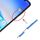 Tasti laterali per Xiaomi Redmi Note 6 Pro (blu)