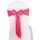 Per eventi di matrimonio Cerimonia del partito Banchetto Decorazione natalizia Sedia Fiocco Fiocco Sedia elastica Nastro posteriore Fasce per sedie Fasce per sedie (rosa rossa) Per eventi di matrimonio Cerimonia del partito Banchetto Decorazione natalizia Sedia Fiocco Fiocco Sedia elastica Nastro posteriore Fasce per sedie Fasce per sedie (rosa rossa)
