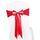 Per eventi di matrimonio Cerimonia del partito Banchetto Decorazione natalizia Sedia Fiocco Fiocco Sedia elastica Nastro posteriore Fasce per sedie Fasce per sedie (rosso vino chiaro) Per eventi di matrimonio Cerimonia del partito Banchetto Decorazione natalizia Sedia Fiocco Fiocco Sedia elastica Nastro posteriore Fasce per sedie Fasce per sedie (rosso vino chiaro)
